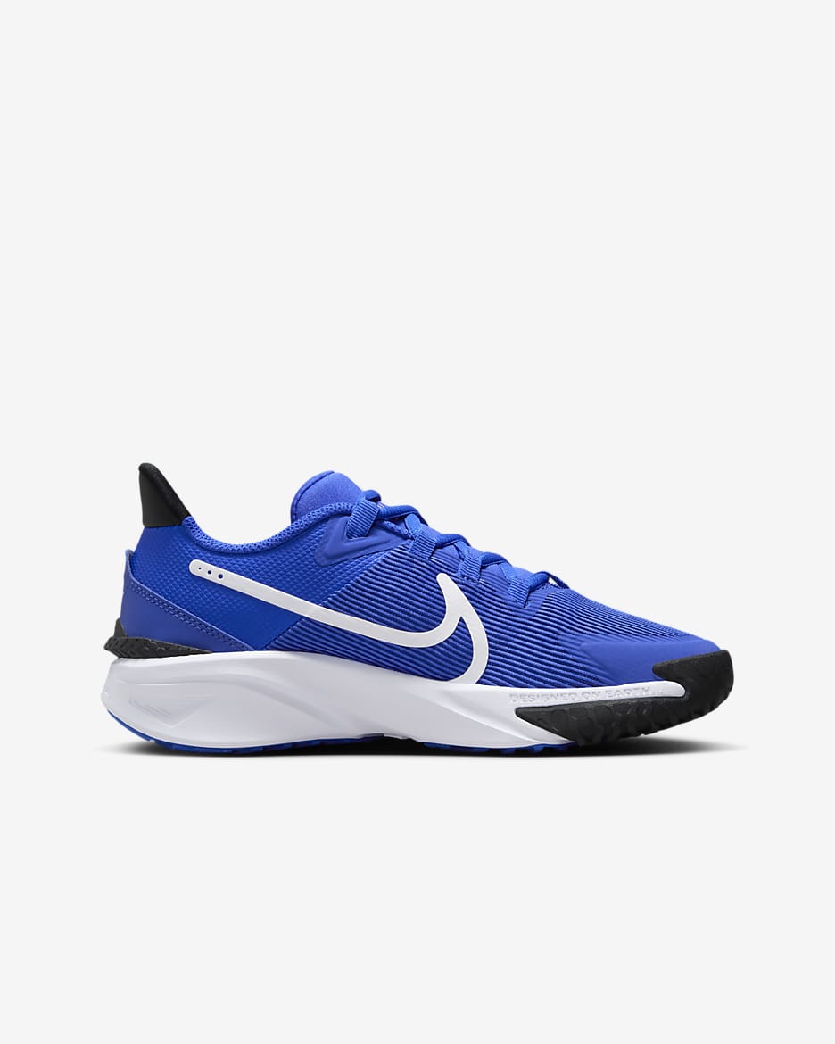 Nike retaliation tr 2 blue best sale